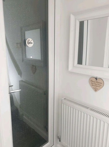 Bathroom 3, Cosy & Comfortable 2 Bedroom Annex New Build 2022, Bury