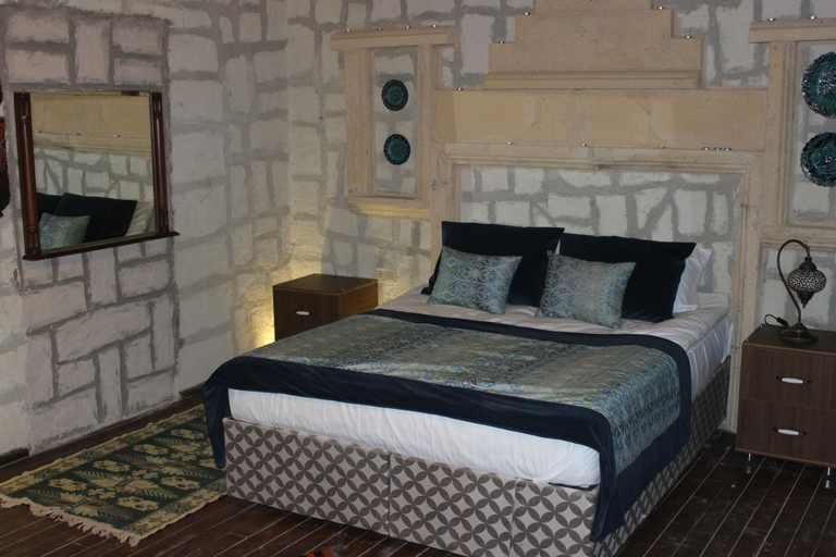 Bedroom 3, Antik Stone House, Nevşehir