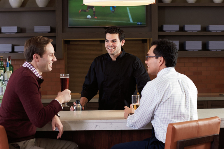 Food & Drinks 5, HYATT house Branchburg / Bridgewater, Somerset