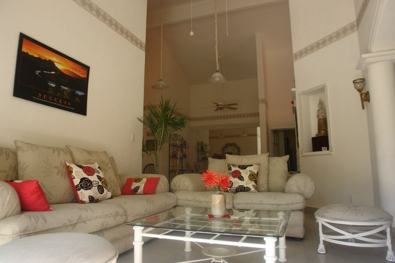 Others 5, Residencia Los Encantos, Benito Juárez