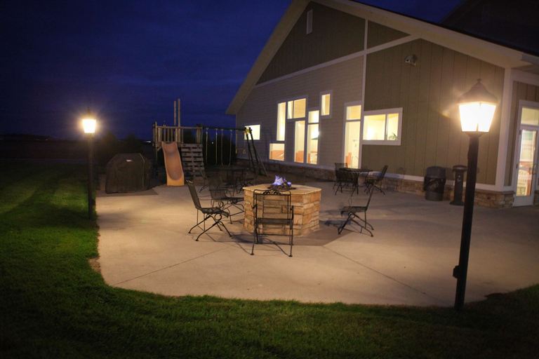 Exterior & Views 2, GrandStay Hotel & Suites Perham, Otter Tail