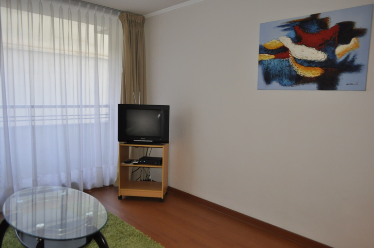 Others 5, Apart Hotel Agustinas Plaza Santiago, Santiago
