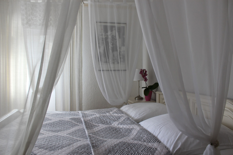 Bedroom 5, Hotel Simonis, Mayen-Koblenz