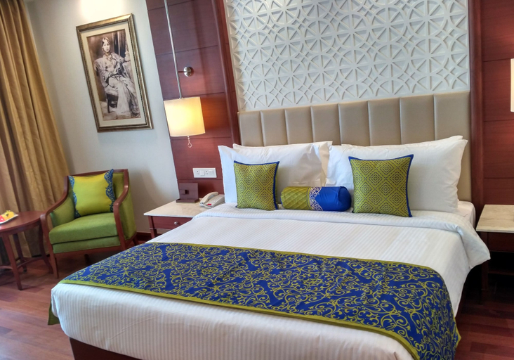 Bedroom 4, Fortune Park BBD, Lucknow - Member ITC Hotels' Group, Lucknow