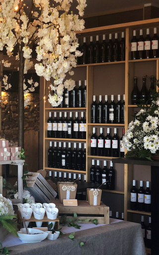 Food & Drinks 5, Parco Degli Aromi Resort & Benessere, Trapani