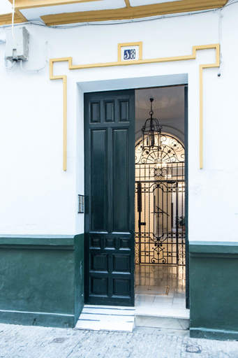 Exterior & Views, Sevilla Apartments Alfaqueque, Sevilla