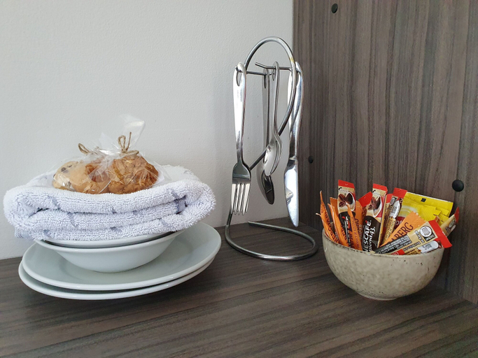 Food & Drinks 5, Motel River Bend, The Coorong