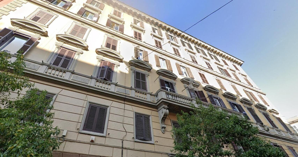 Exterior & Views 2, Pietra, Rome