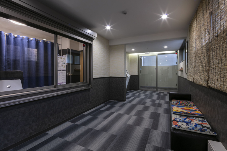 Others 2, Randor Residence Kyoto Classic, Kyoto