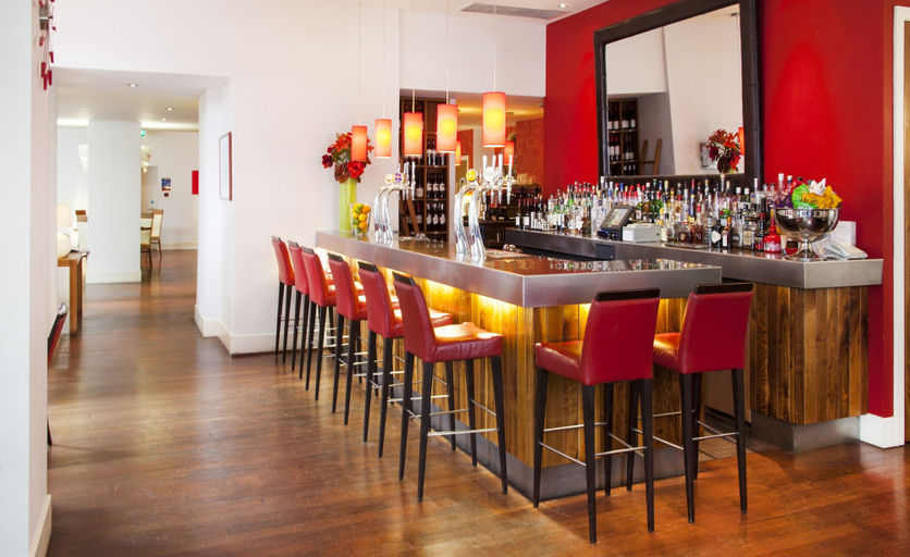 Food & Drinks 5, Lanes Hotel, Somerset