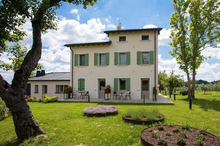 Exterior & Views 2, Agriturismo Redó, Mantua