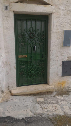 Exterior & Views, Cuore di Ostuni, Brindisi