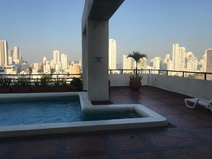 Sport & Beauty, 3MR8 Apartamento Duplex en Cartagena, Cartagena de Indias