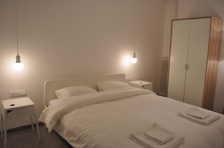Room 2, Olala One Apartment, Attica