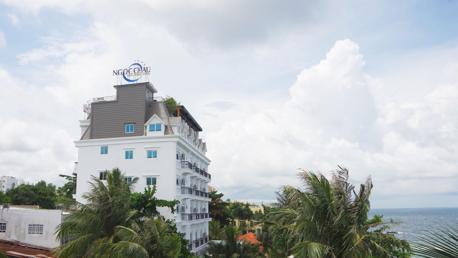 Exterior & Views 2, Ngoc Chau Hotel, Phú Quốc