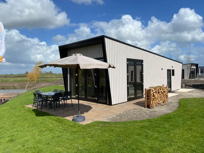 Exterior & Views 2, EuroParcs Reestervallei, Staphorst