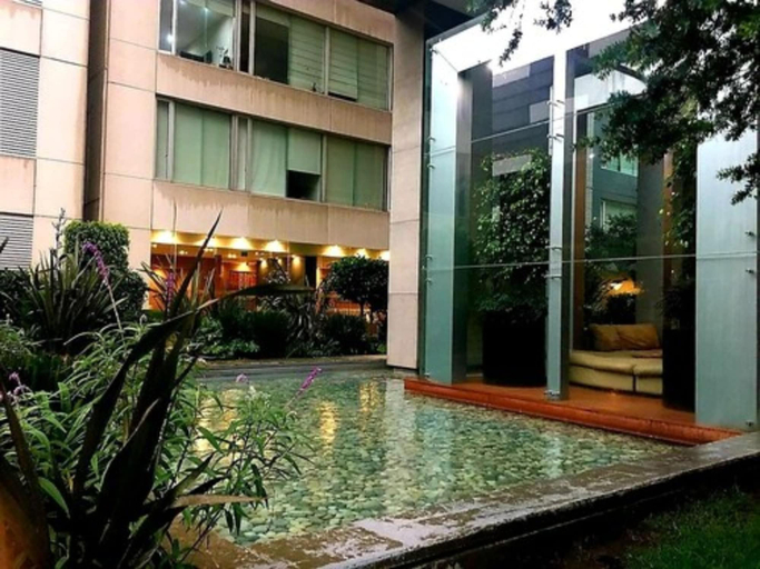 Exterior & Views 2, Napoles Condo Suites, Mexico City