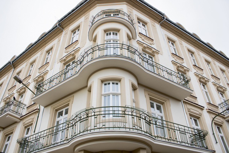 Exterior & Views, Rister Apartments, Kraków City