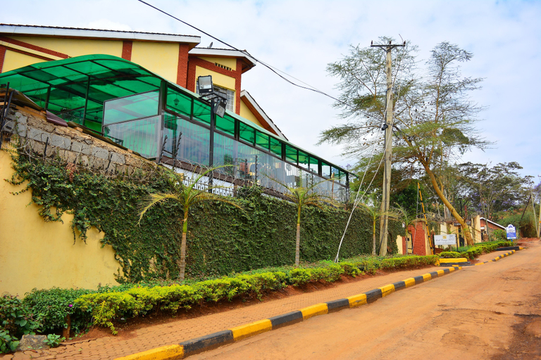 Exterior & Views 2, West Breeze Hotel, Langata