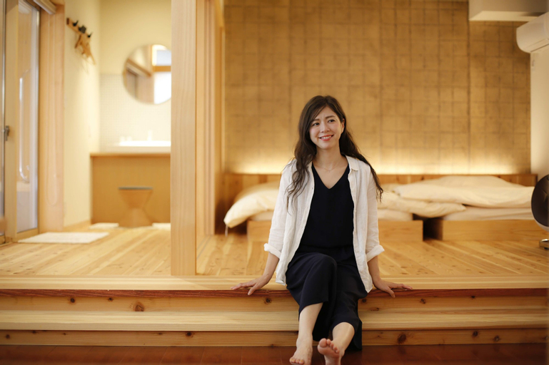 Sport & Beauty 1, Yubara Kokusai Kanko Hotel Kikunoyu, Maniwa