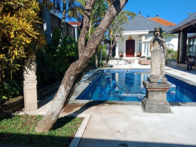 Apple Green Kori Villa, Badung