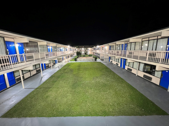 Others 5, James River Inn & Suites, Newport News