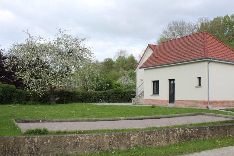 Exterior & Views, La Ferme d'Antan, Somme