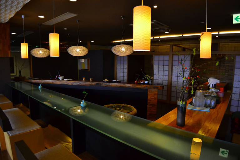 Food & Drinks 4, Ikoinomura Heritage Minoyama, Minano