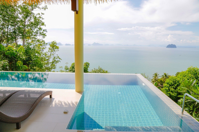 Sport & Beauty 5, Purana Resort Koh Yao Noi, Ko Yao District
