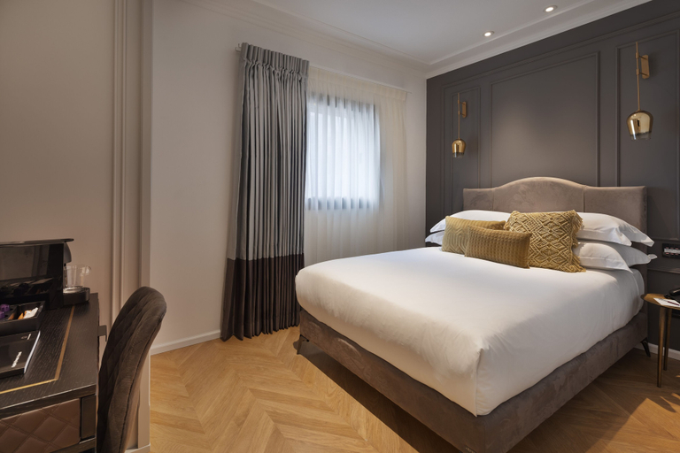 Bedroom 4, Jacob Samuel by Prima Hotel