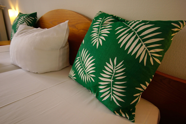 Bedroom 4, gut-Hotel Tannenhof, Lahn-Dill-Kreis