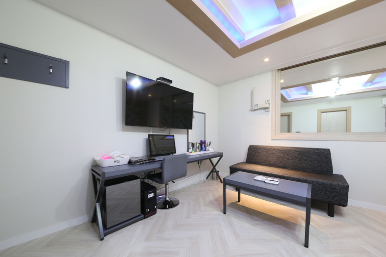 Others 5, Eco Hotel, Muan
