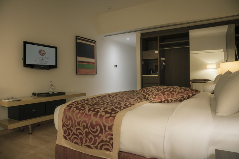 Asdal Gulf Inn Boutique Hotel Seef, Manama