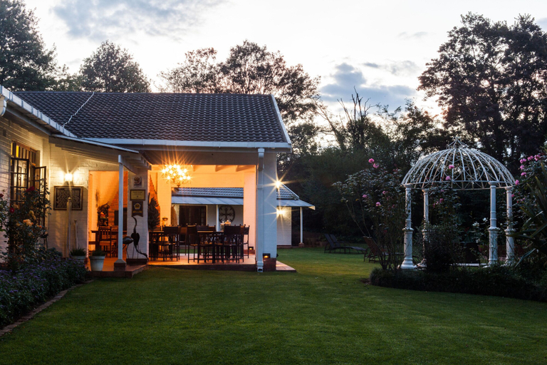 Exterior & Views 2, Loxley House, Umgungundlovu