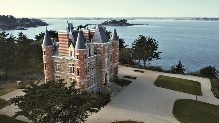 Exterior & Views 2, Le Nessay, Ille-et-Vilaine