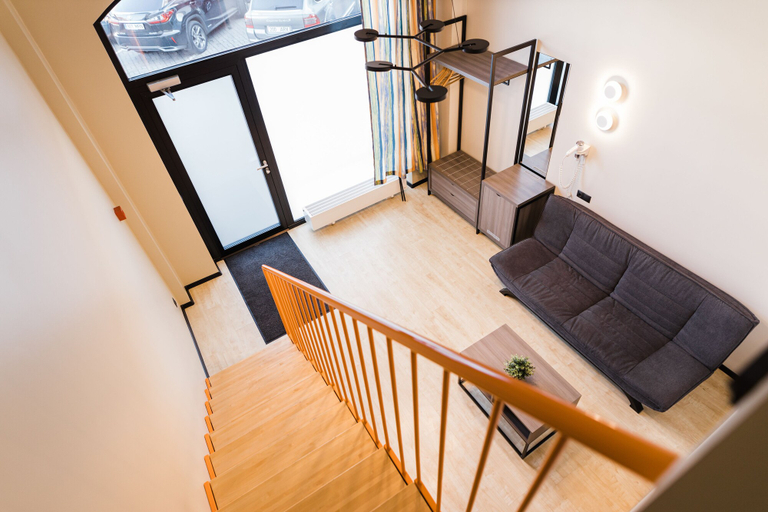 Bedroom 2, Braavo Spa Hotel, Tallinn