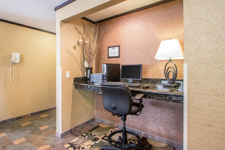 Others 5, Quality Inn & Suites Decorah, Winneshiek