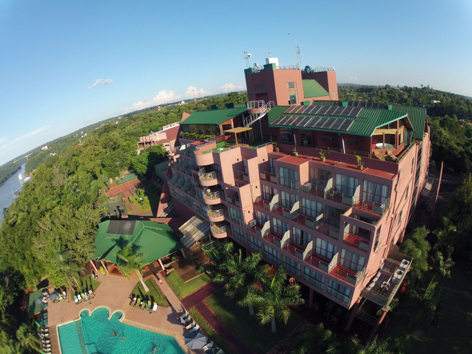 Exterior & Views 2, Amérian Portal del Iguazú Hotel, Iguazú
