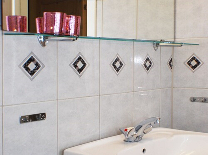 Bathroom 3, Topcamp Bie - Grimstad, Grimstad