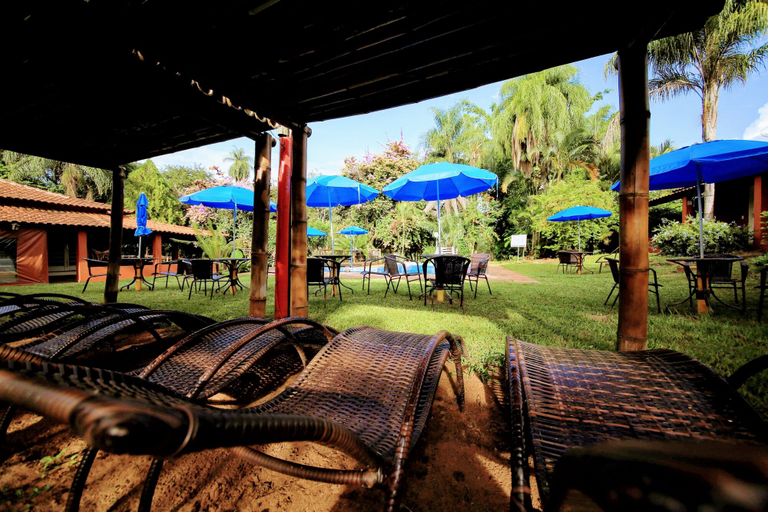 Food & Drinks, Fazenda Pousada das Palmeiras, Brotas
