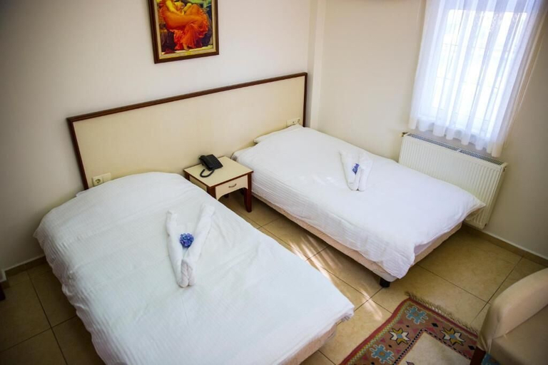 Bedroom 3, Bodrum Marma Otel, Bodrum