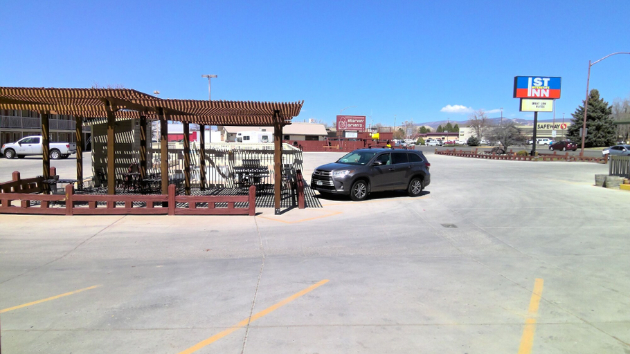 Public Area