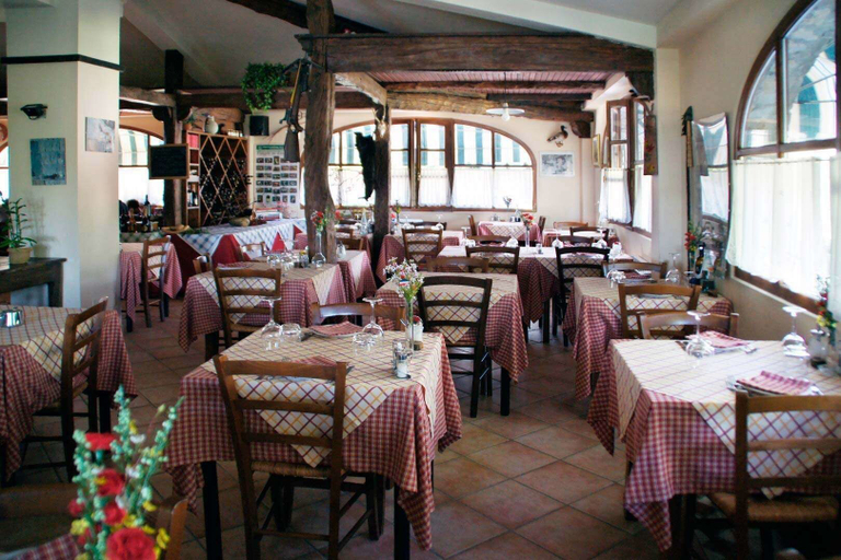 Food & Drinks 3, Fattoria Giunasco, Massa Carrara