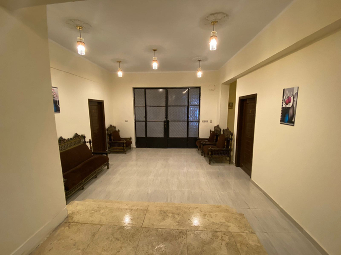 Others 3, Sneferu Hotel, Al-Ahram