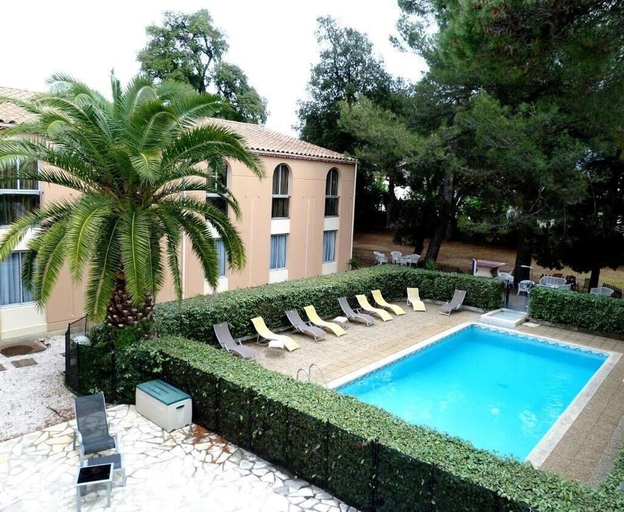 Sport & Beauty 5, Le Clos de l'Aube Rouge, Hérault