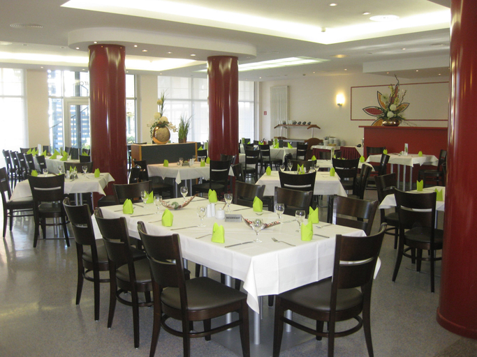 Food & Drinks 5, VCH Hotel Greifswald, Vorpommern-Greifswald
