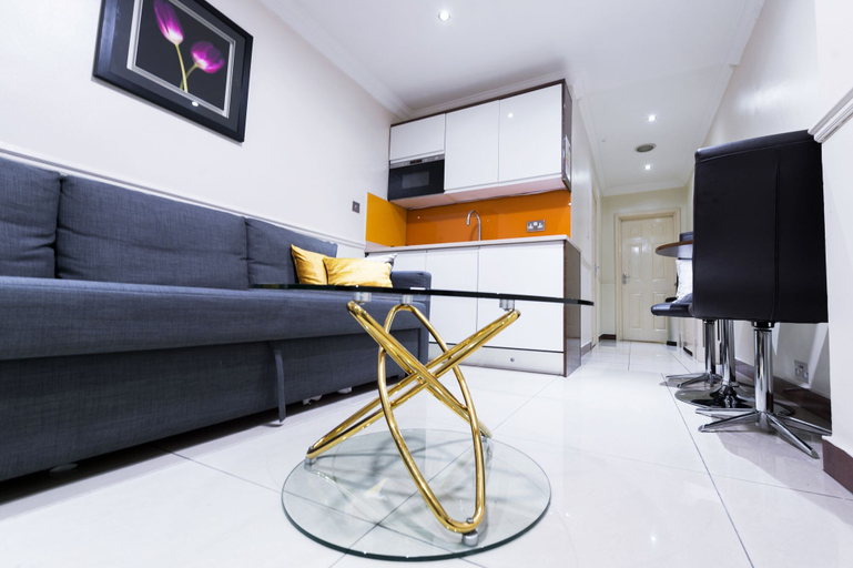 Others 5, PML Apartments Gloucester Place, London