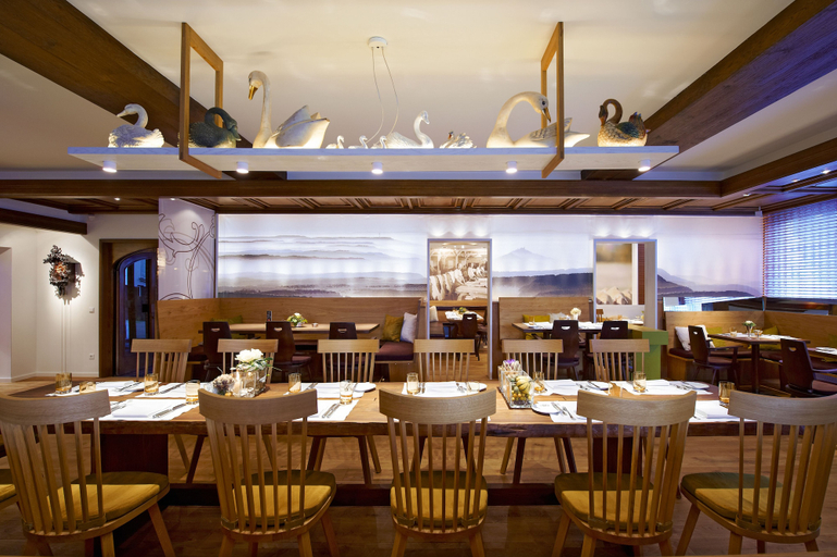 Food & Drinks 4, Schwanen Boutique Hotel & Restaurant Metzingen, Reutlingen