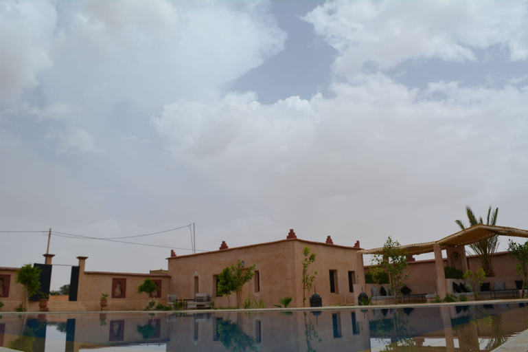 Exterior & Views 2, Riad Azawad, Errachidia