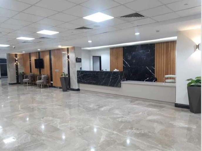 Others 4, Hassan Mostafa Sports halls, Sixth of October 2 City
